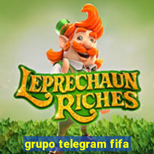 grupo telegram fifa